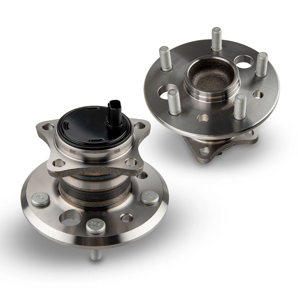Rear Wheel Hub Bearing Assembly for Toyota Camry (2002–2011)