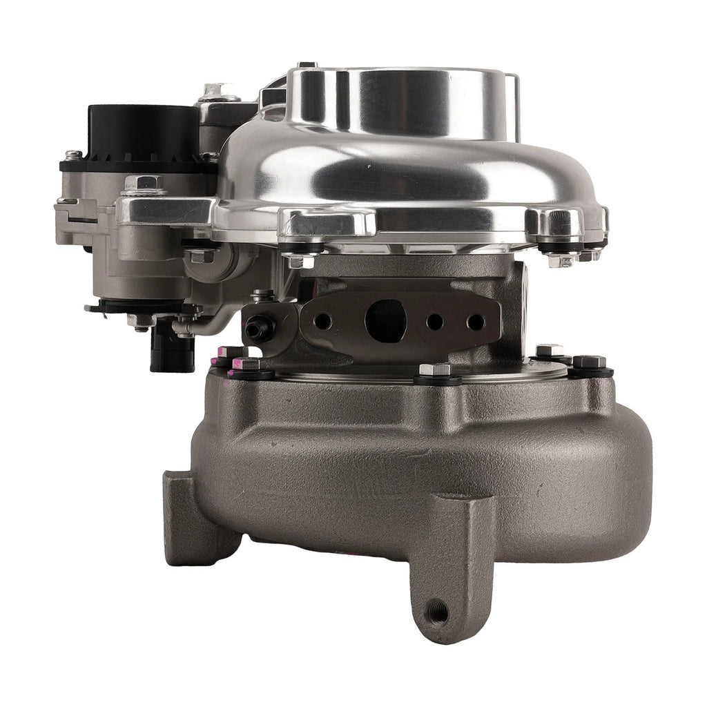 Upgraded Billet Turbo for Toyota Hilux Land Cruiser (2005–Present)