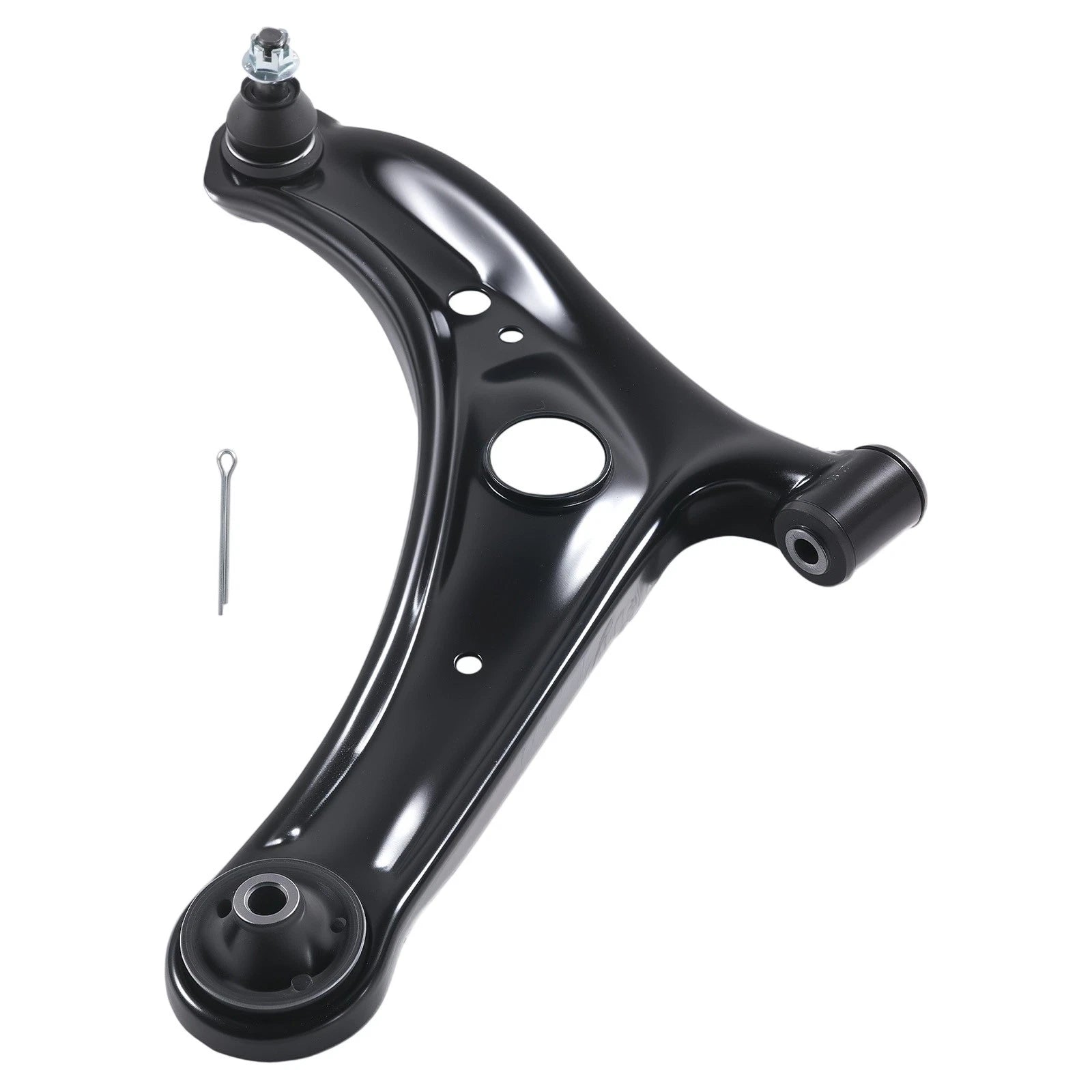 Driver Side Front Lower Control Arm w/ Ball Joint for Scion xA xB (2004–2006)