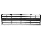 Grille Shell for Chevy C/K R/V Pickup Suburban (1985–1988)
