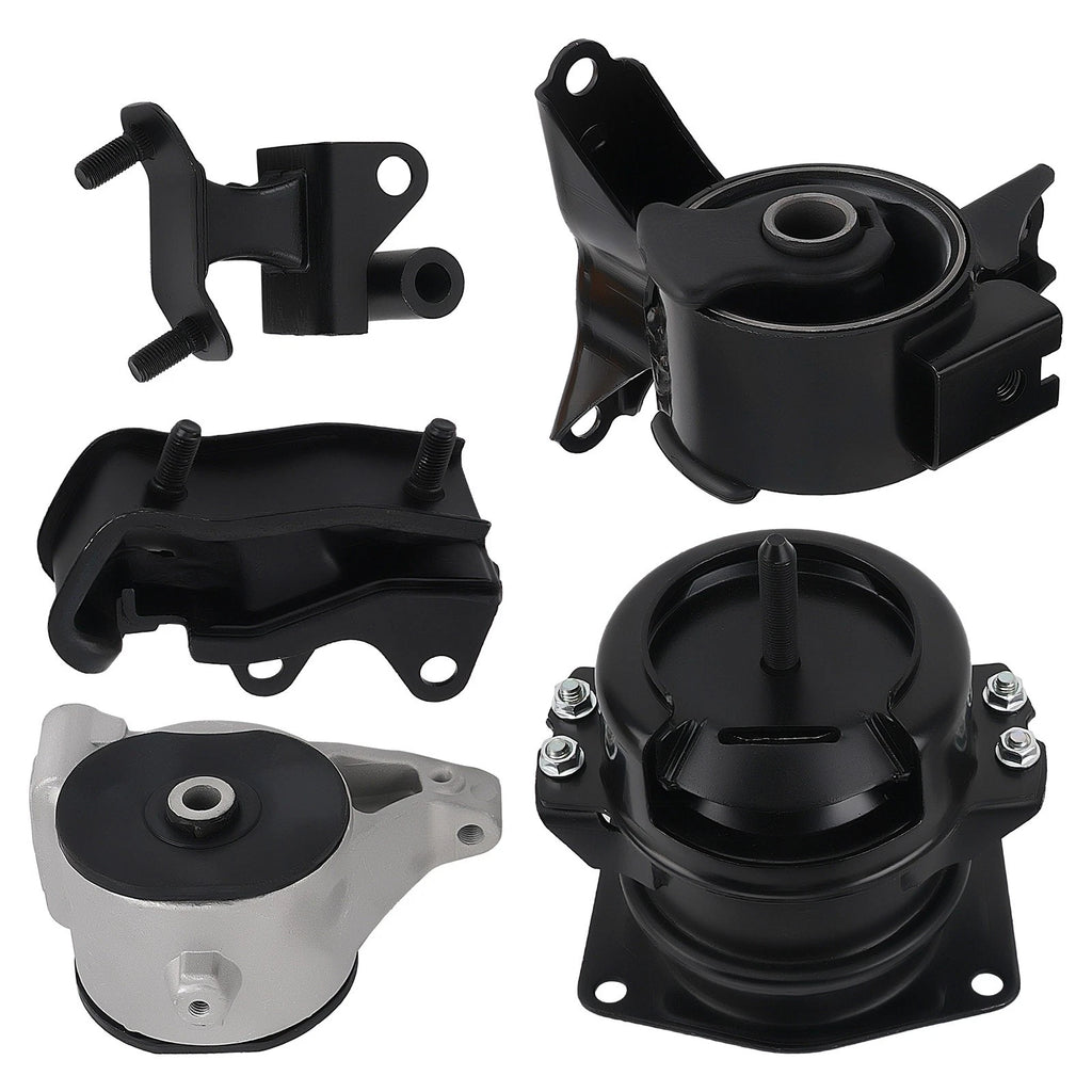 5Pcs Engine Motor & Trans Mount Set for Acura MDX 3.5L (2003–2006) A4533 A4523