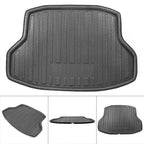 Rear Trunk Liner Cargo Mat for Honda Civic (2016)