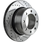 Rear Brake Disc Rotors for Ram 2500 3500 ProMaster (2009–2010)