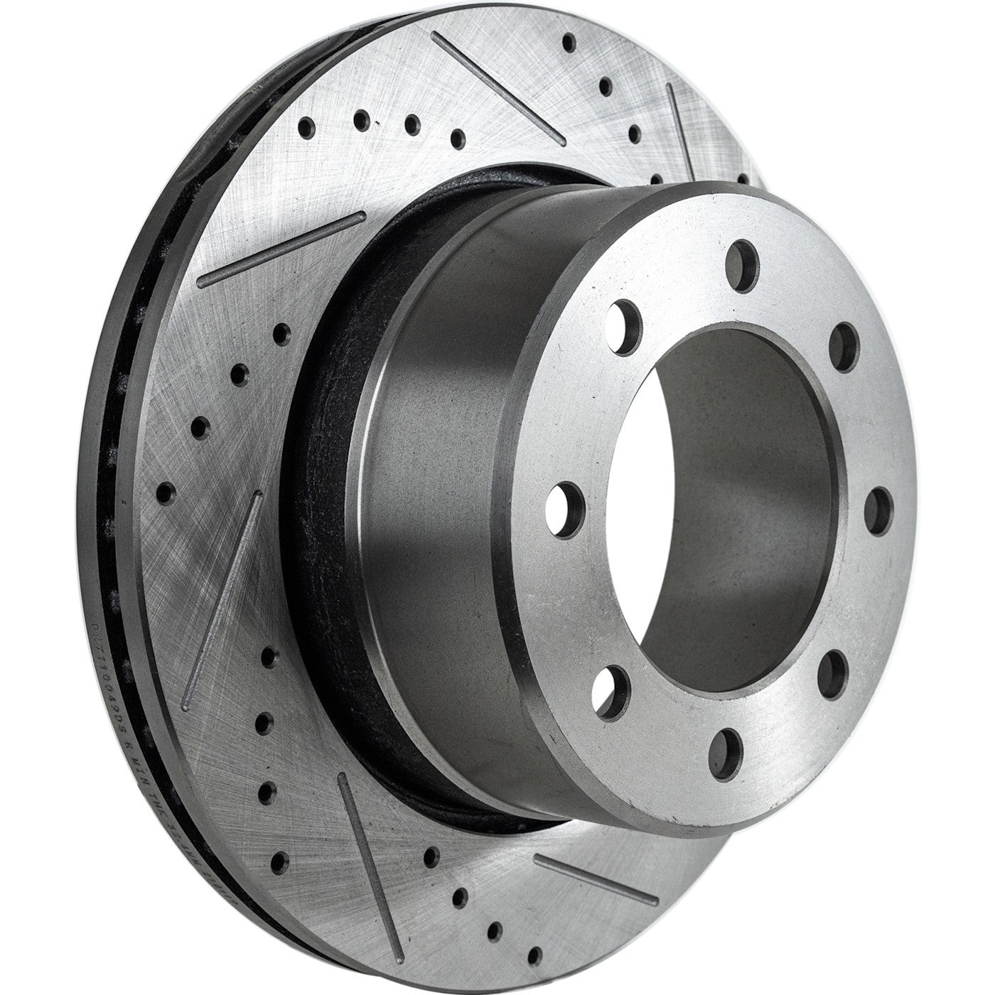 Rear Brake Disc Rotors for Ram 2500 3500 ProMaster (2009–2010)