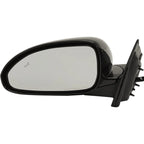 Set of 2 Heated Mirrors for Buick Enclave