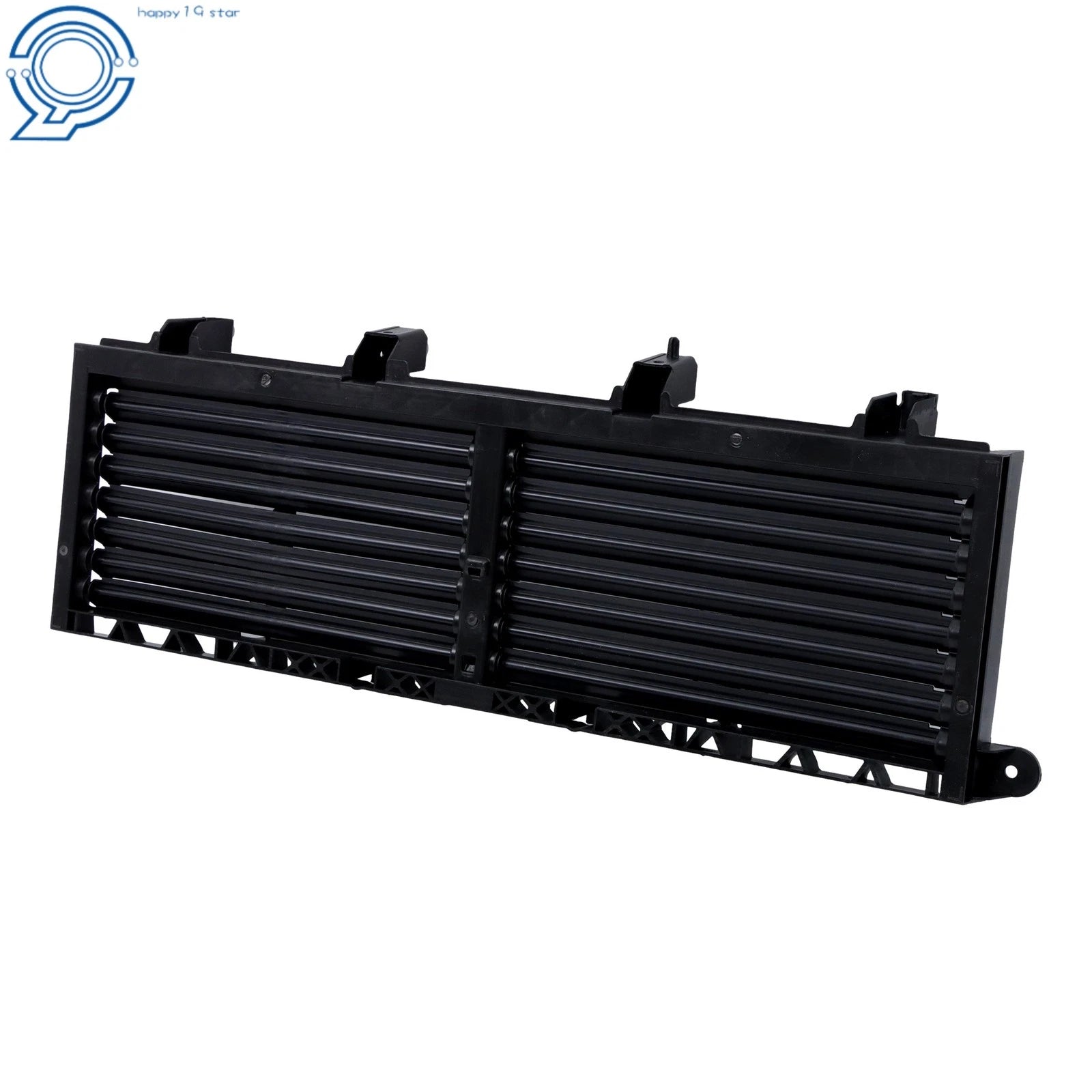 Active Grille Shutter for Ram 2500 3500 (2019-2024)