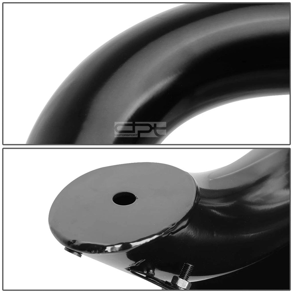 Black Bull Bar Push Bumper Grill Guard for Ford F250-F550 (2011–2016)