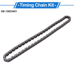 Timing Chain Kit No. 12633451 for Buick Enclave (2008–2023)