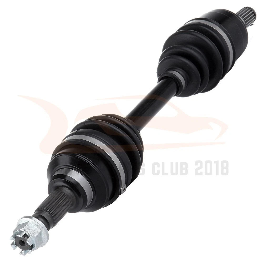 Front Left CV Joint Axle Shaft for Honda Foreman 400 (1997–2001)