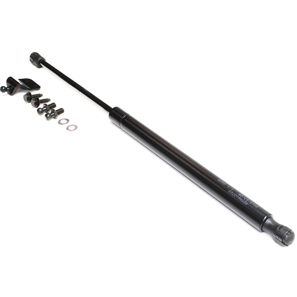 Set of 2 Trunk Lid Lift Supports for Nissan 350Z (2003–2008)