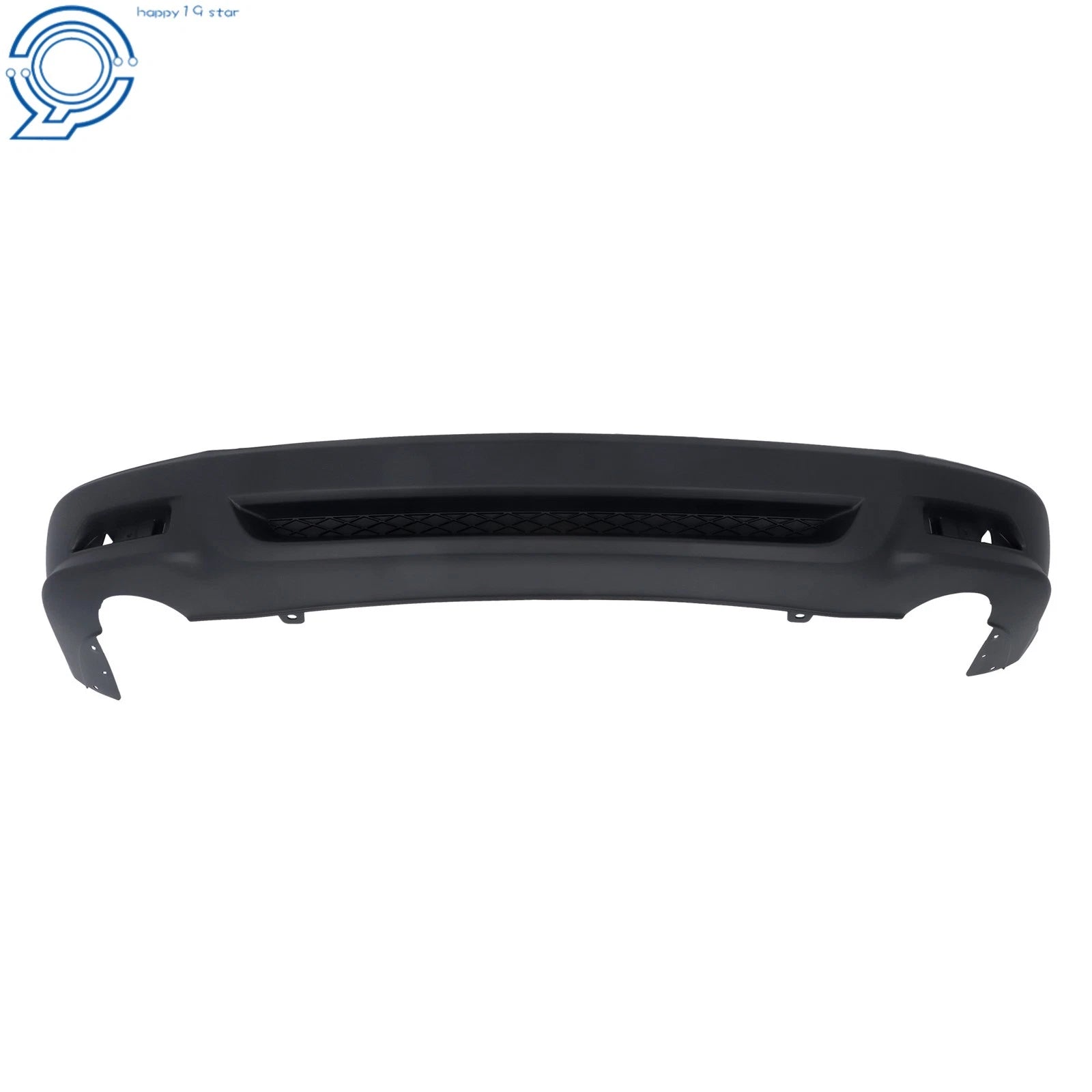 Textured Rear Lower Bumper Cover for Acura RDX (2013–2015) AC1115100