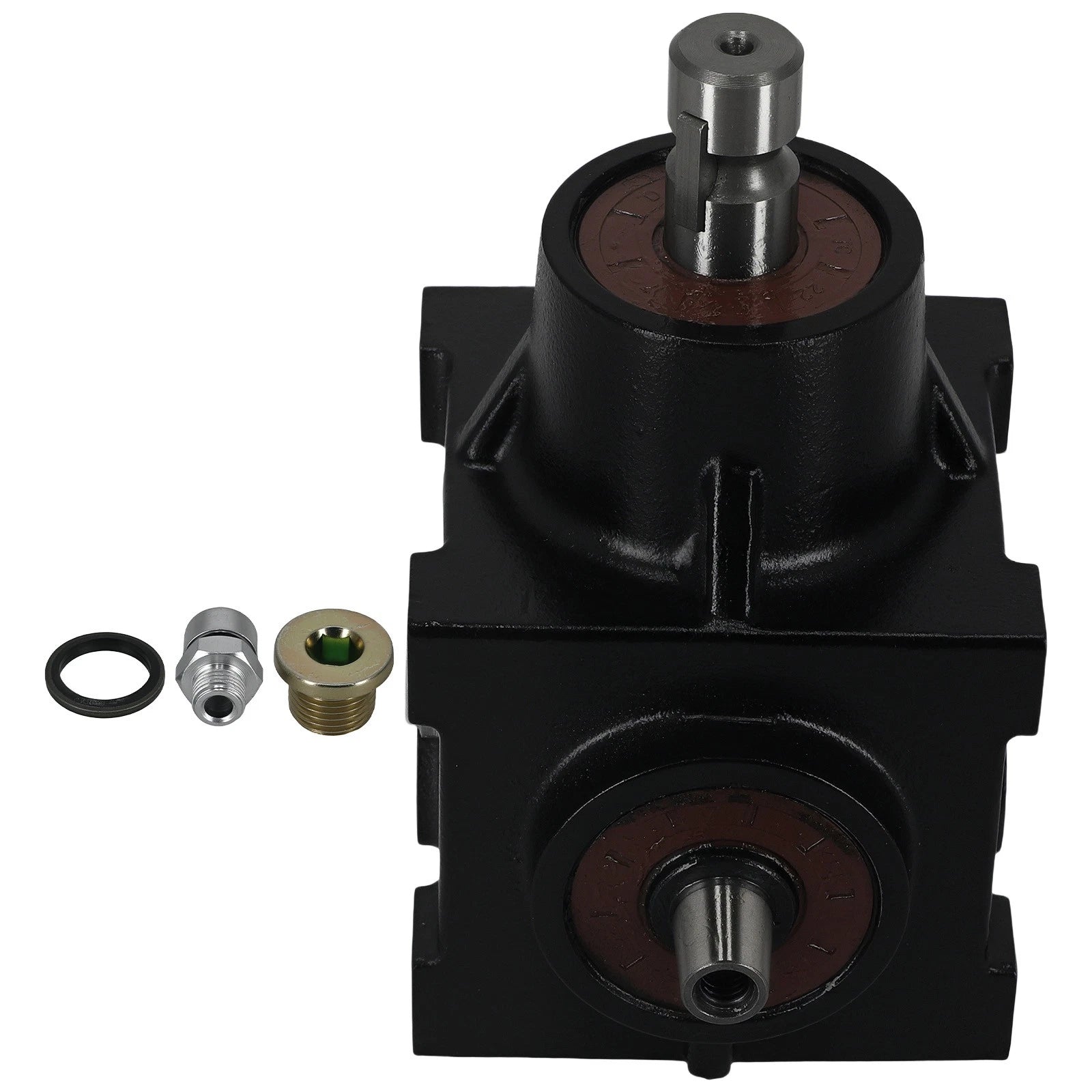 Gear Box for John Deere 4010 4100 4110 4115 (AM143311) Cast Iron Replacement