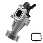 Coolant Pump for Jeep Cherokee KL 2.0L (2019–2022) 4893618AB 50055694