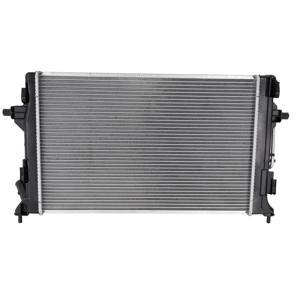 Radiator for Kia Soul Seltos (2021–2023)