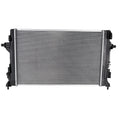 Radiator for Kia Soul Seltos (2021–2023)