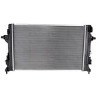 Radiator for Kia Soul Seltos (2021–2023)