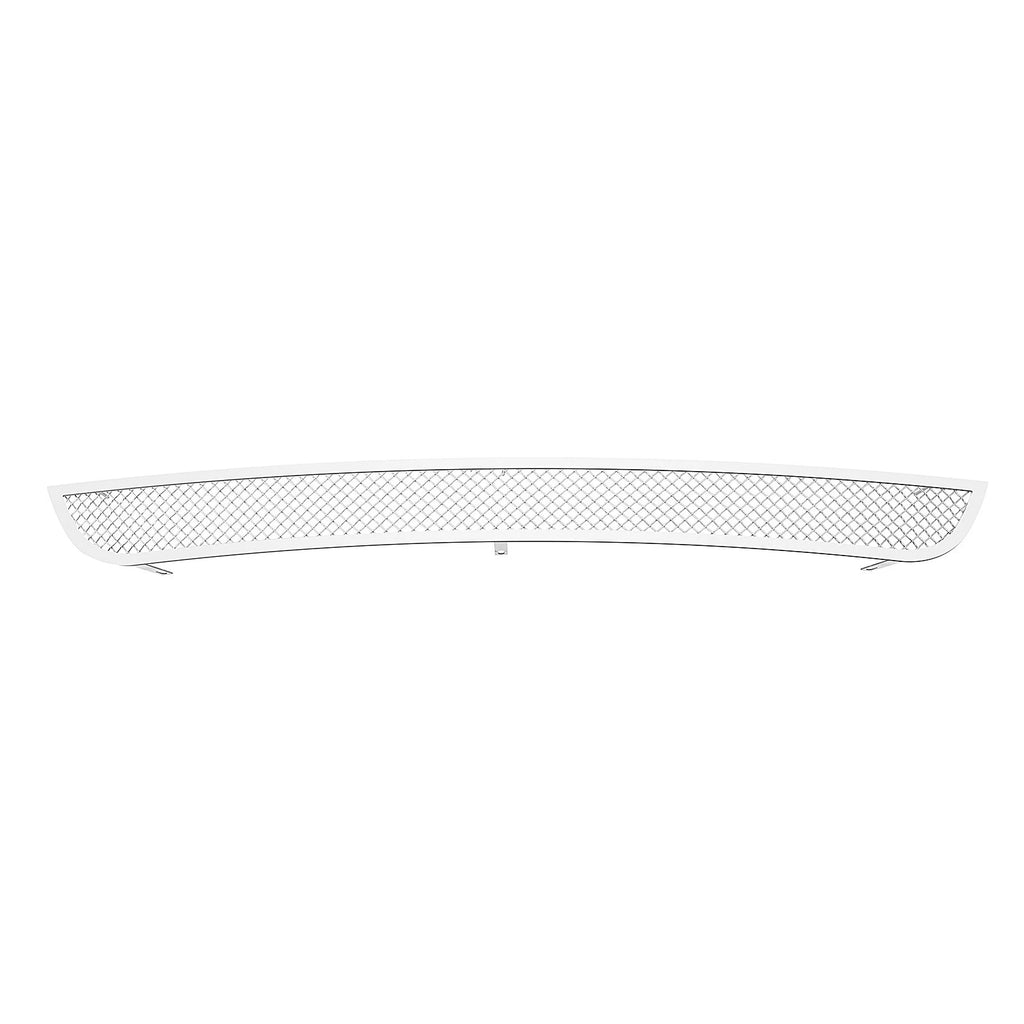 Stainless Chrome Mesh Grille Insert for Nissan Murano (2011-2014)