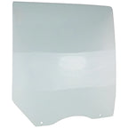 Set of 2 Door Glasses for Hyundai Santa Fe