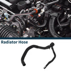 Radiator Hose Coolant Pipe for Audi Q3 2.0L (2011–2018) No. 5QF122157F