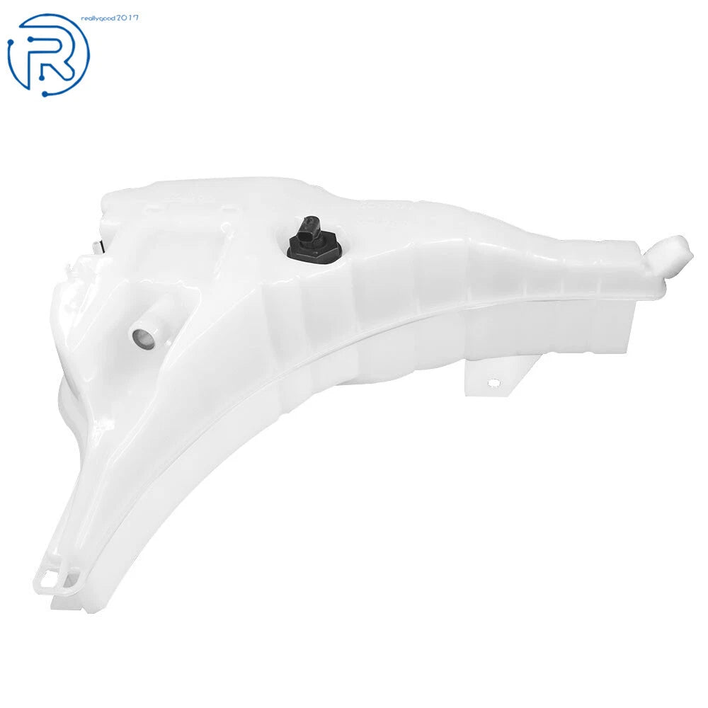 Coolant Reservoir Tank & Sensor for Freightliner Cascadia (2008-2023)