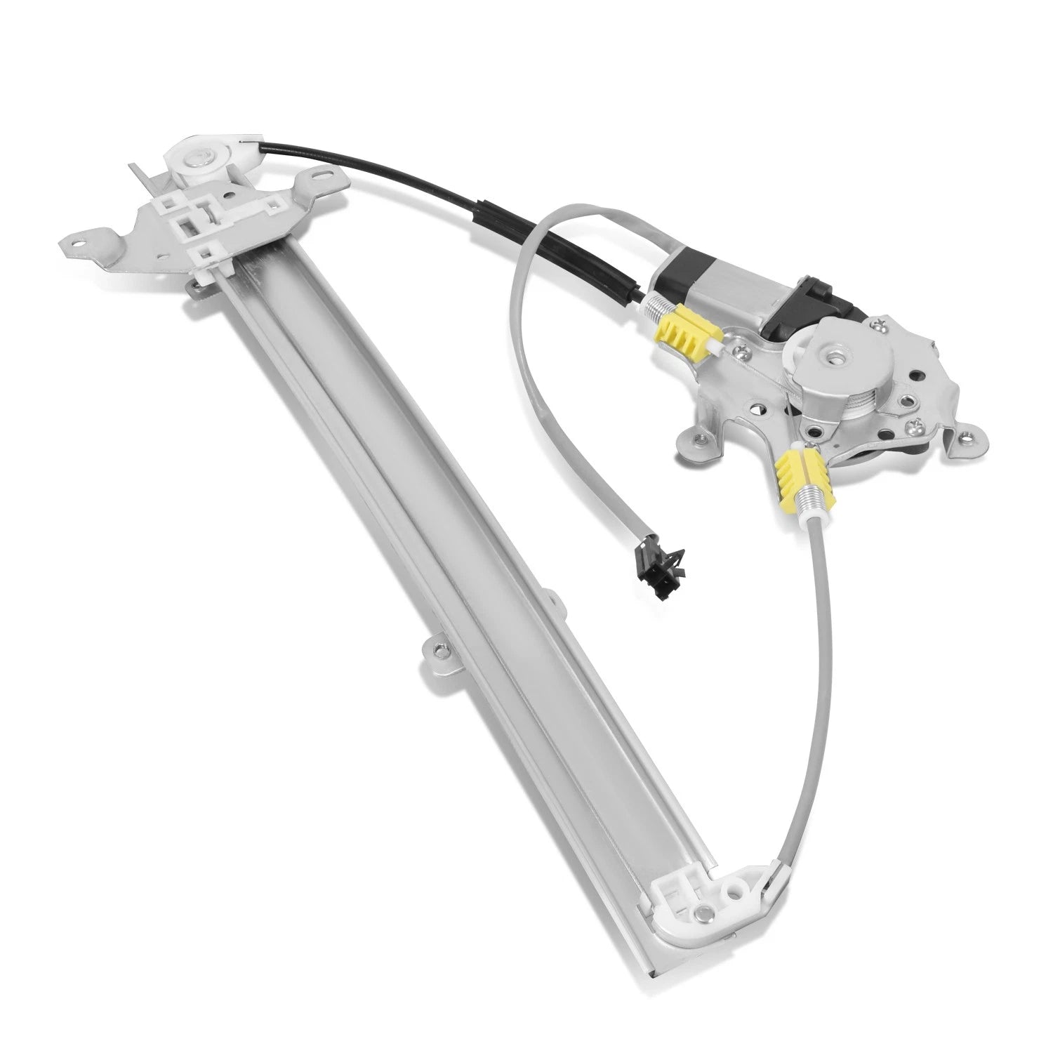 Electric Front Right Window Regulator w/ Motor for Nissan Altima (1998–2001)