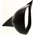 Driver Side Mirror for Honda Civic (2001–2004)