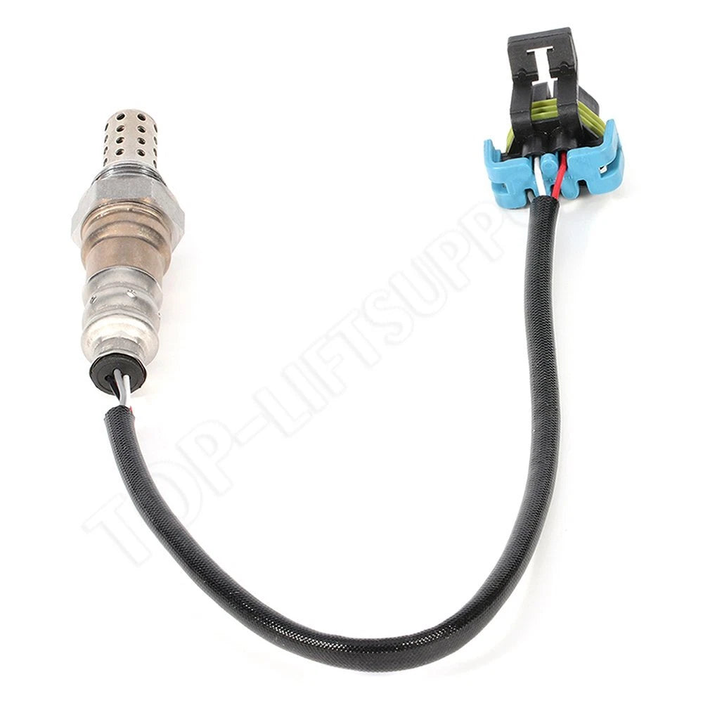 Set of 2 Oxygen Sensors for Buick Enclave (2009–2011)