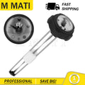 Fuel Gas Gauge for Yamaha Drive Golf Cart YDRA (2007–2018) YTF (2009–2014)