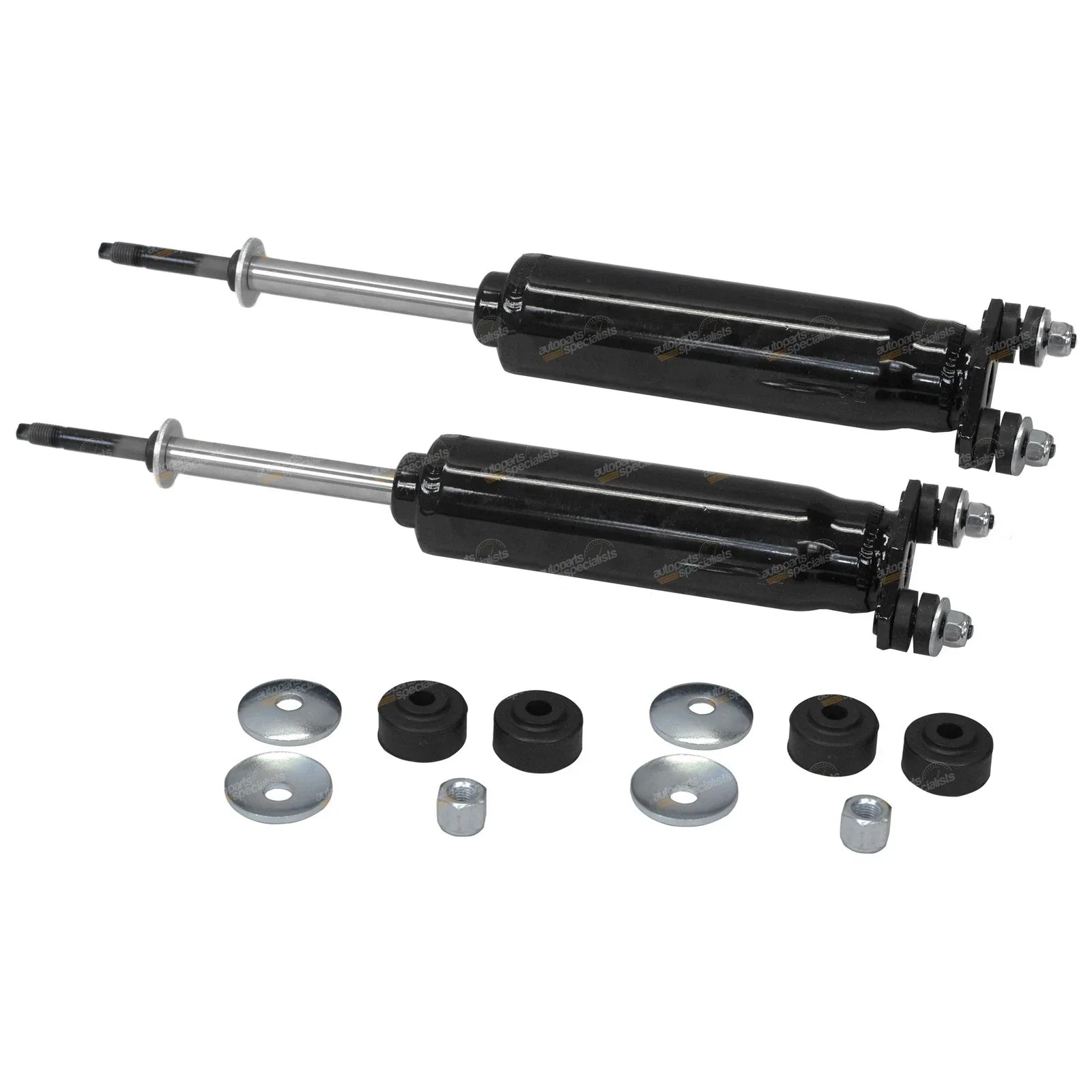 Front Lowered Sports Shock Absorbers for Falcon Fairlane (1960-1987)