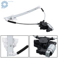 Power Window Regulator with Motor for Mazda 5 (2006–2015)