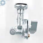 Fuel Valve Shut Off Petcock for Arctic Cat 250 300 400 500 (1998–2006)