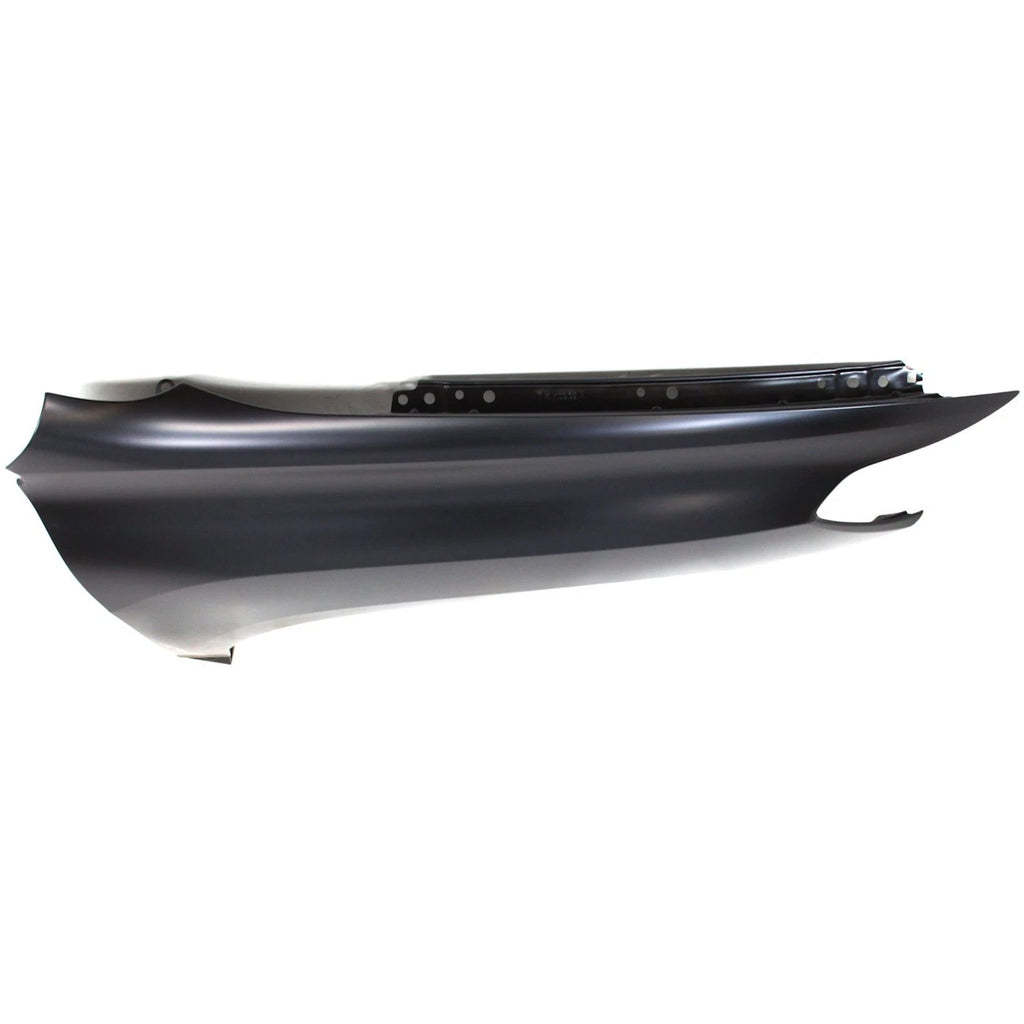Fender for Toyota Highlander (2008–2010) Front Driver & Passenger Side