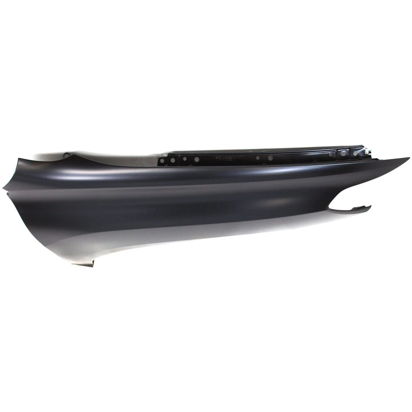Fender for Toyota Highlander (2008–2010) Front Driver & Passenger Side