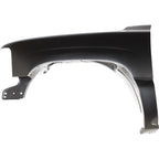 Fender Kit for Chevrolet Silverado 1500 (1999–2002) Primed