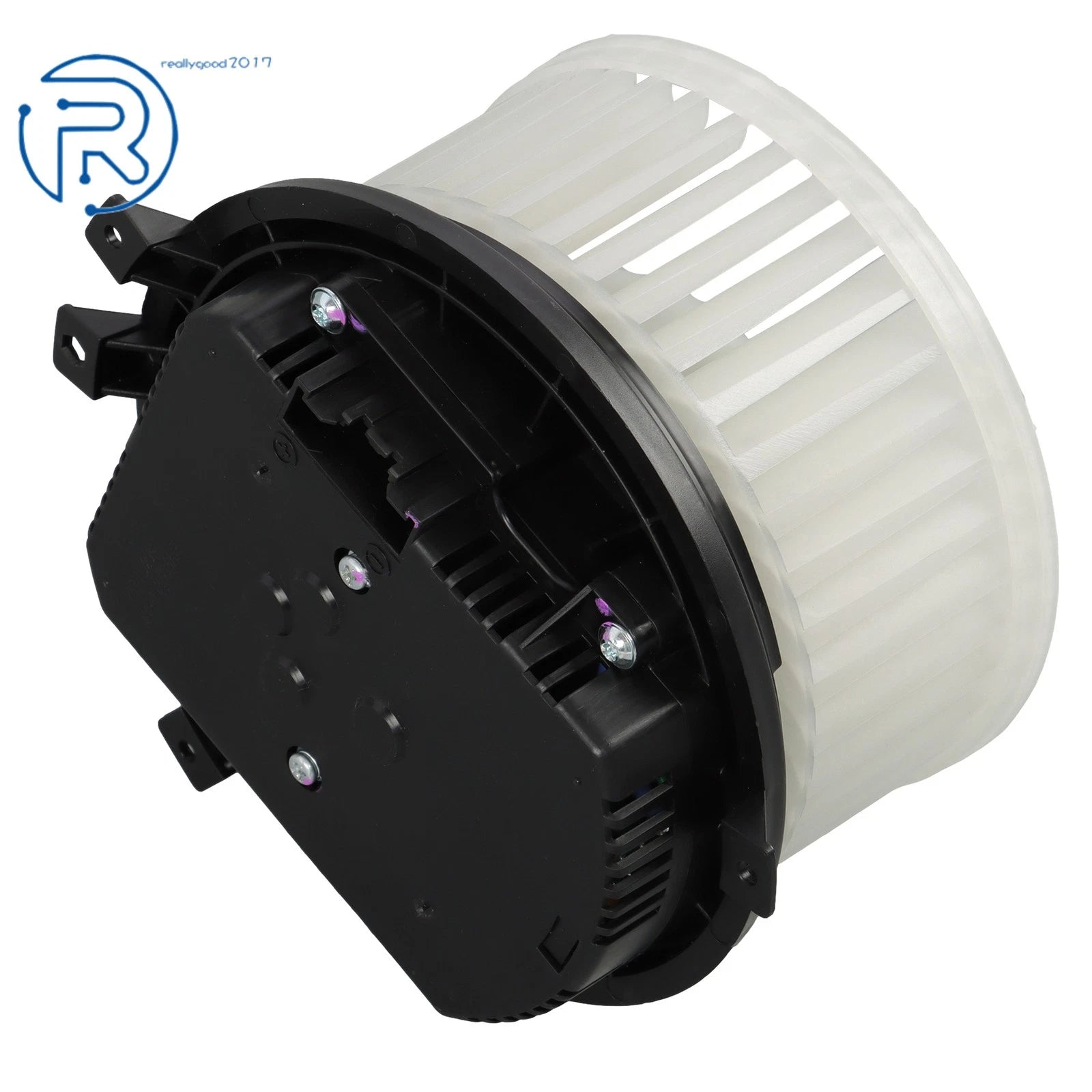 HVAC Heater Blower Motor Fan for Chevrolet Impala Cadillac (2013–2020)