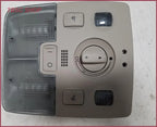 Dome Light with Sunroof Switch for Audi A3 A4 (1996–2001) 8D0947111S