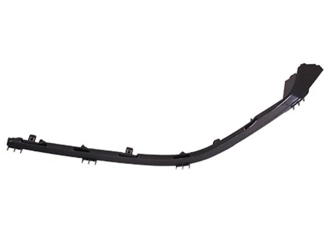 Driver Side Grille Molding for Mazda 3 (2017–2018) NH115MV