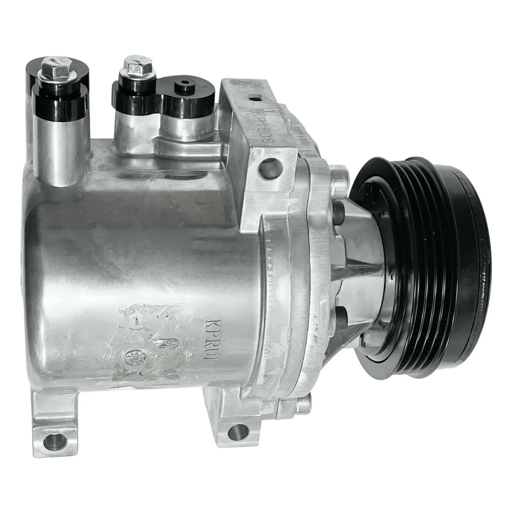 AC Compressor Kit Replacement for Subaru Outback 2.5L (2005-2007)