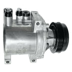 AC Compressor Kit Replacement for Subaru Outback 2.5L (2005-2007)