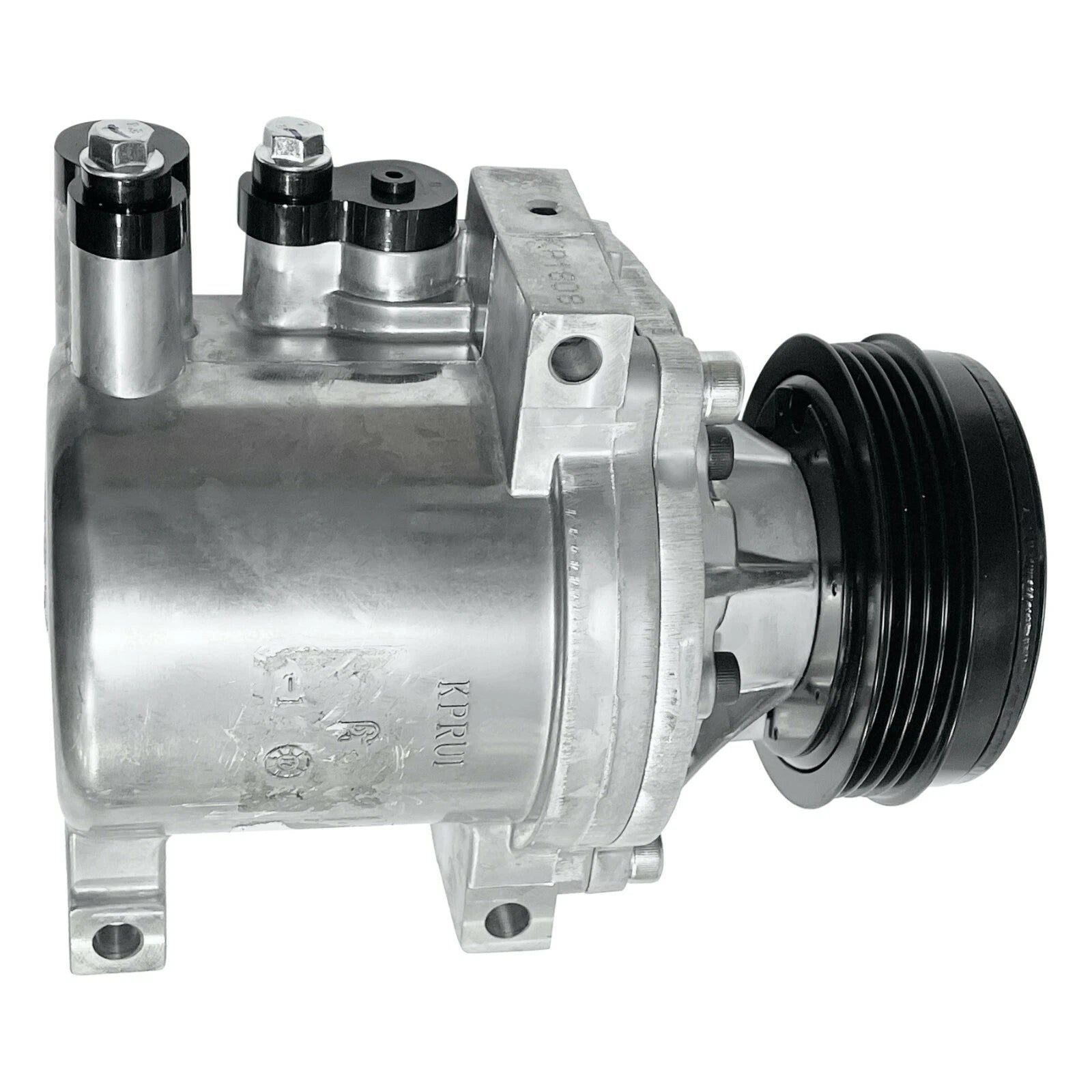 AC Compressor Kit Replacement for Subaru Outback 2.5L (2005-2007)