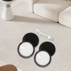 Hepa Filters for Acevac11 Vacuum Cleaner Replacement (AFNOP)