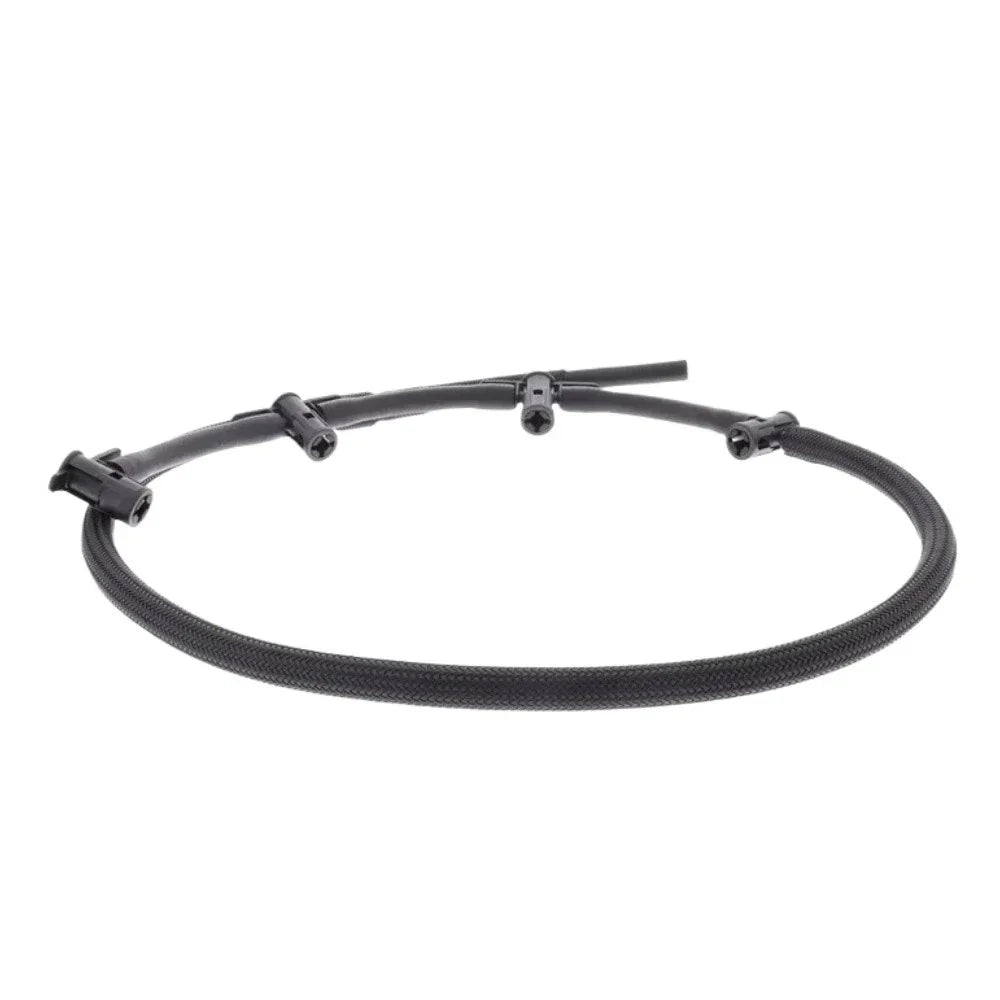 Fuel Overflow Hose for BMW E81 E87 F20 E88 E90 F30 (2007-2019)