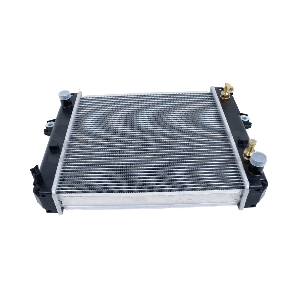 Radiator 16410-U2150-71 for Toyota Forklift 42-6FGCU20/25/30 (2000–2005)