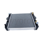 Radiator 16410-U2150-71 for Toyota Forklift 42-6FGCU20/25/30 (2000–2005)