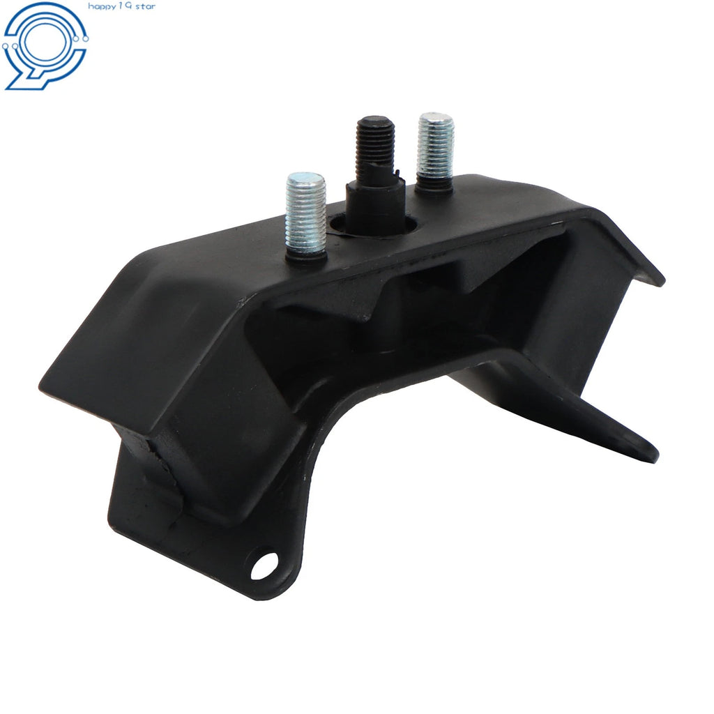 Set of 4 Engine and Transmission Mounts for Subaru Legacy Outback (2010–2012)