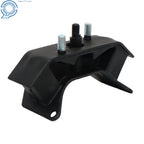 Set of 4 Engine and Transmission Mounts for Subaru Legacy Outback (2010–2012)