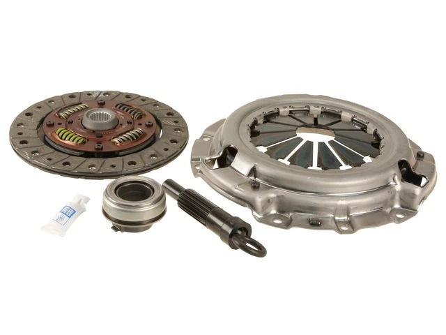 Clutch Kit for Mazda 2 (2011–2014) RS873MW