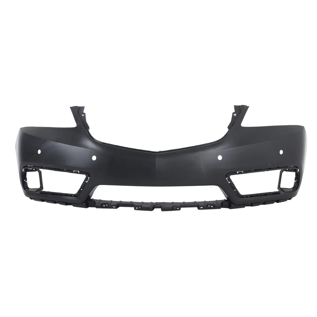 Front Bumper Cover for Acura MDX (2014–2016) 04711TZ5A80ZZ