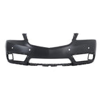 Front Bumper Cover for Acura MDX (2014–2016) 04711TZ5A80ZZ