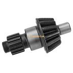 Rear Differential Pinion Gear for Honda TRX 250X TRX250EX (2001–2009) #41421-HN5-670